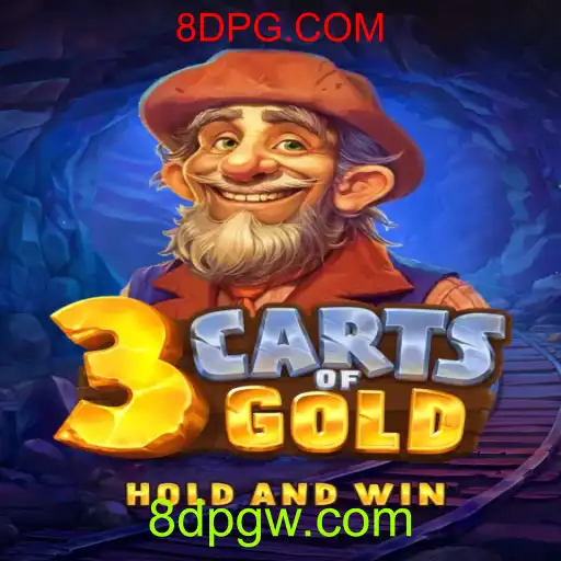 3cartsOfGold