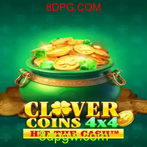CloverCoins4x4: Explorando o Jogo e Atualização 