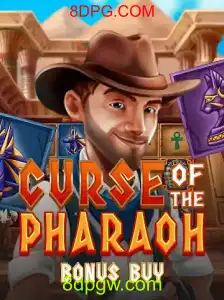 CurseofthePharaohBonusBuy