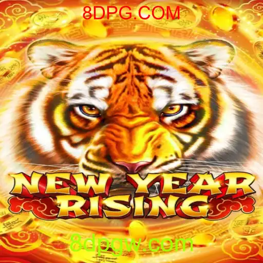 NewYearRising: Uma Nova Era no Mundo dos Jogos