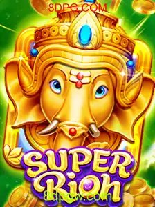 SuperRich