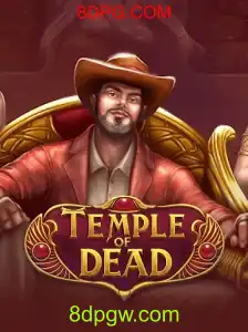 TempleofDead: Uma Aventura Inesquecível